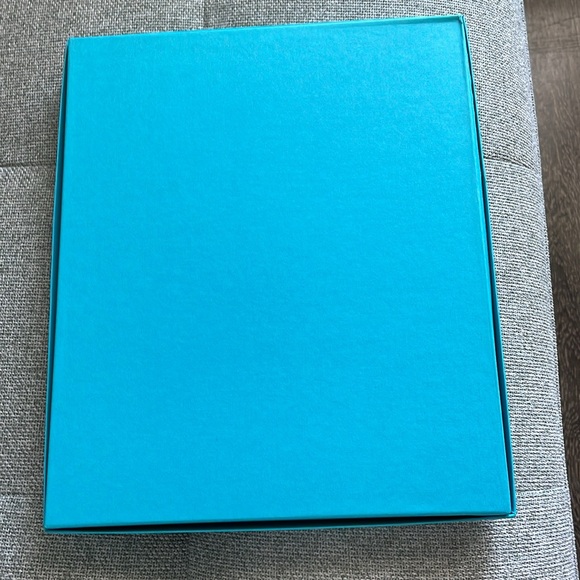 Birks Silver Plated Picture Frame - Picture 8 of 16